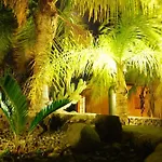 Resort & Morani