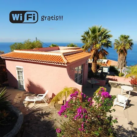 & Morani Resort Puerto De Naos