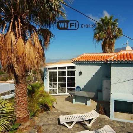 & Morani Resort Puerto De Naos