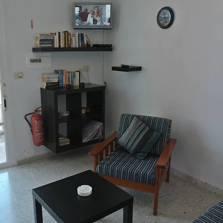 & Morani 푸에르토나오스