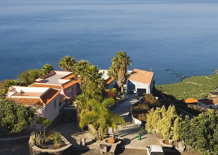 Ośrodek wypoczynkowy & Morani