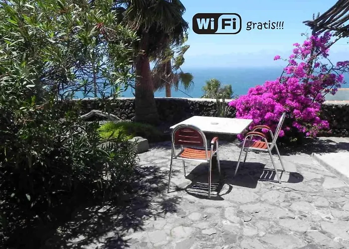 Ośrodek wypoczynkowy & Morani Puerto De Naos