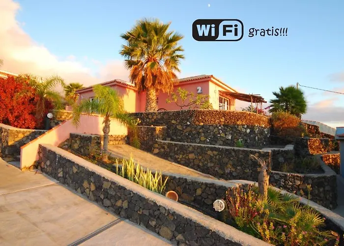 & Morani * Puerto De Naos