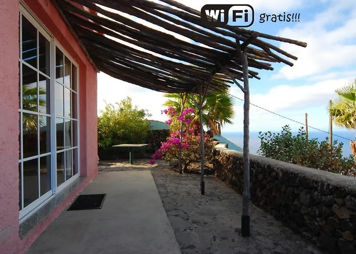 & Morani * Puerto De Naos