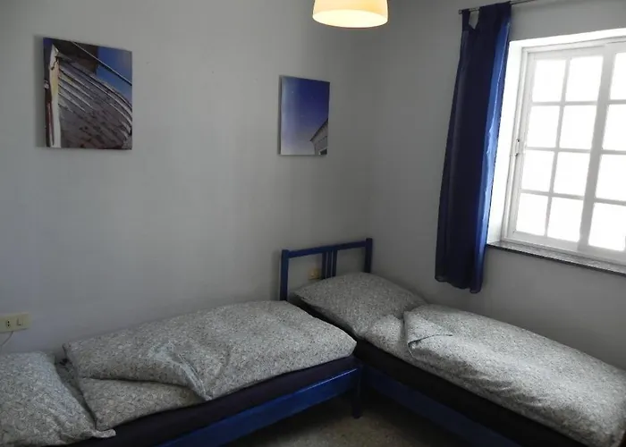 & Morani * Puerto De Naos