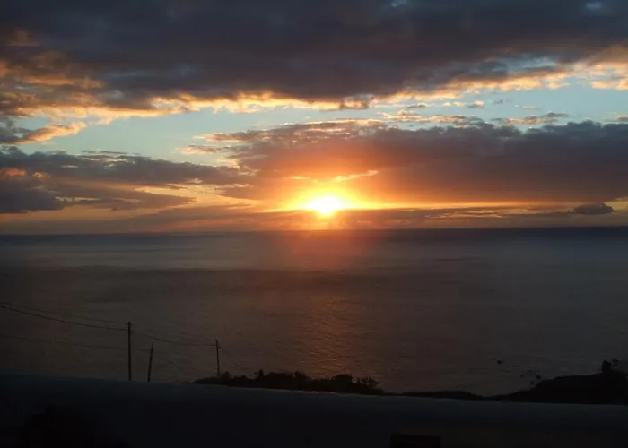 & Morani Ośrodek wypoczynkowy