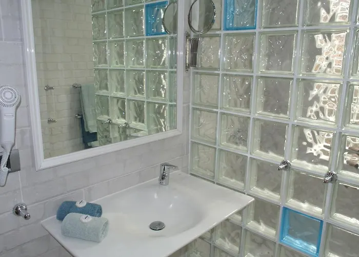 & Morani Puerto De Naos