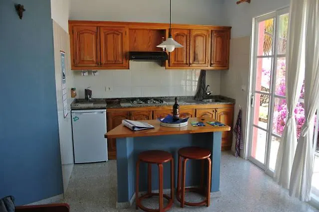 Ośrodek wypoczynkowy & Morani