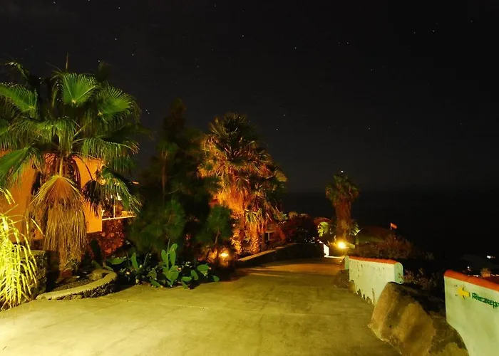 & Morani * Puerto De Naos