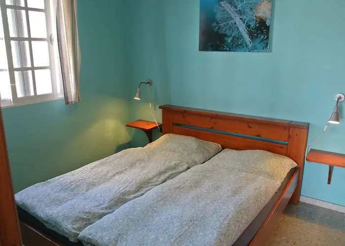 Ośrodek wypoczynkowy & Morani Puerto De Naos